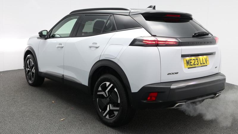 Used Peugeot 2008 2023 for sale - 77117458: Photo 5
