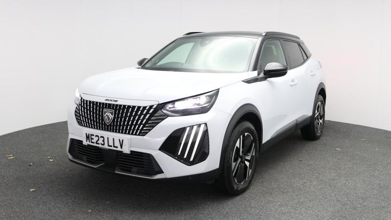 Used Peugeot 2008 2023 for sale - 77117458: Photo 7