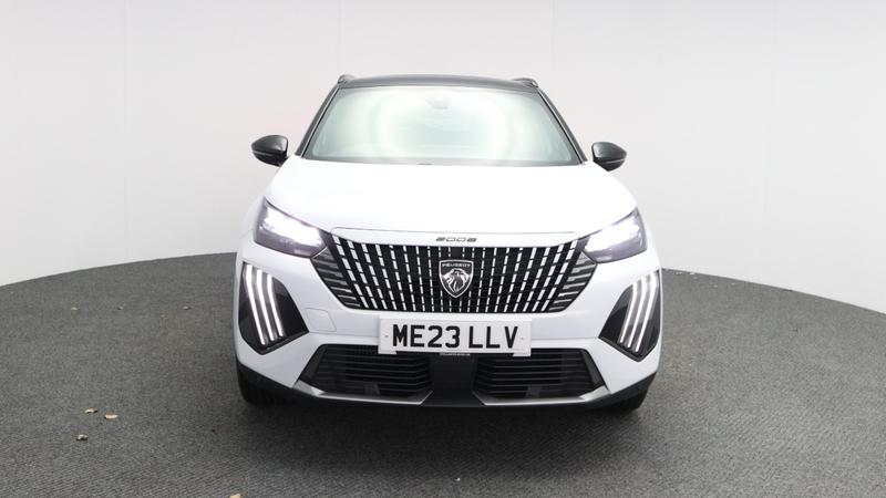 Used Peugeot 2008 2023 for sale - 77117458: Photo 8