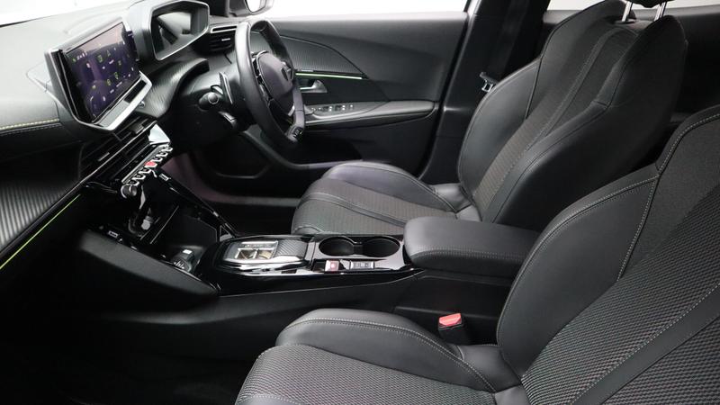 Used Peugeot 2008 2023 for sale - 77117458: Photo 9