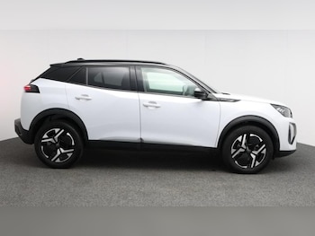 Used Peugeot 2008 2025 for sale - 77116973: Photo