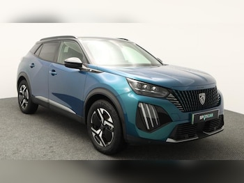 2025 - 115kW GT 54kWh 5dr Auto