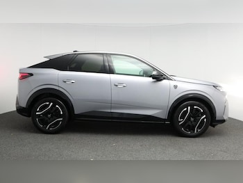 Used Peugeot 3008 2025 for sale - 77116968: Photo