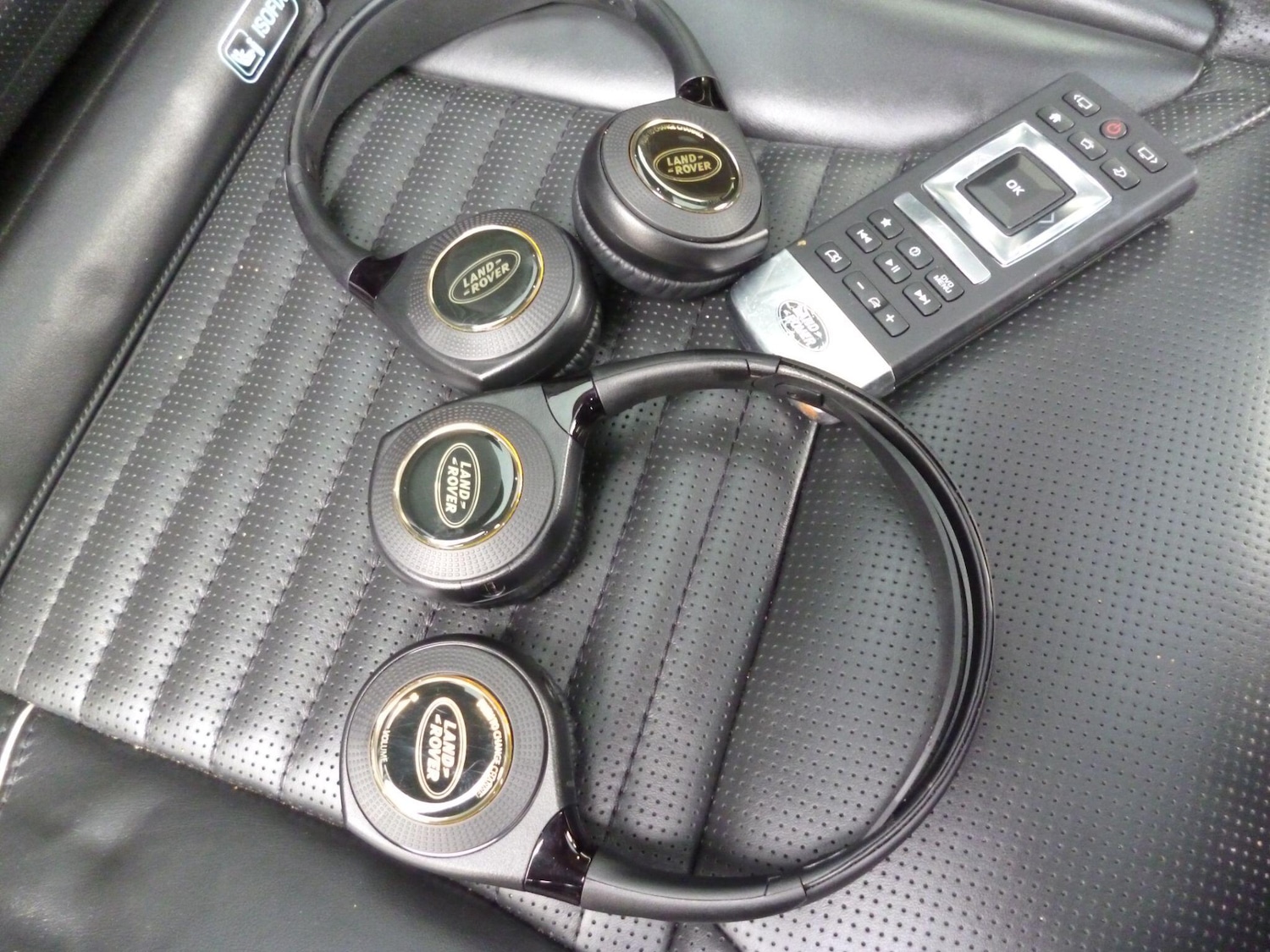 Used Land Rover Discovery 2017 for sale - 76476508: Photo 19