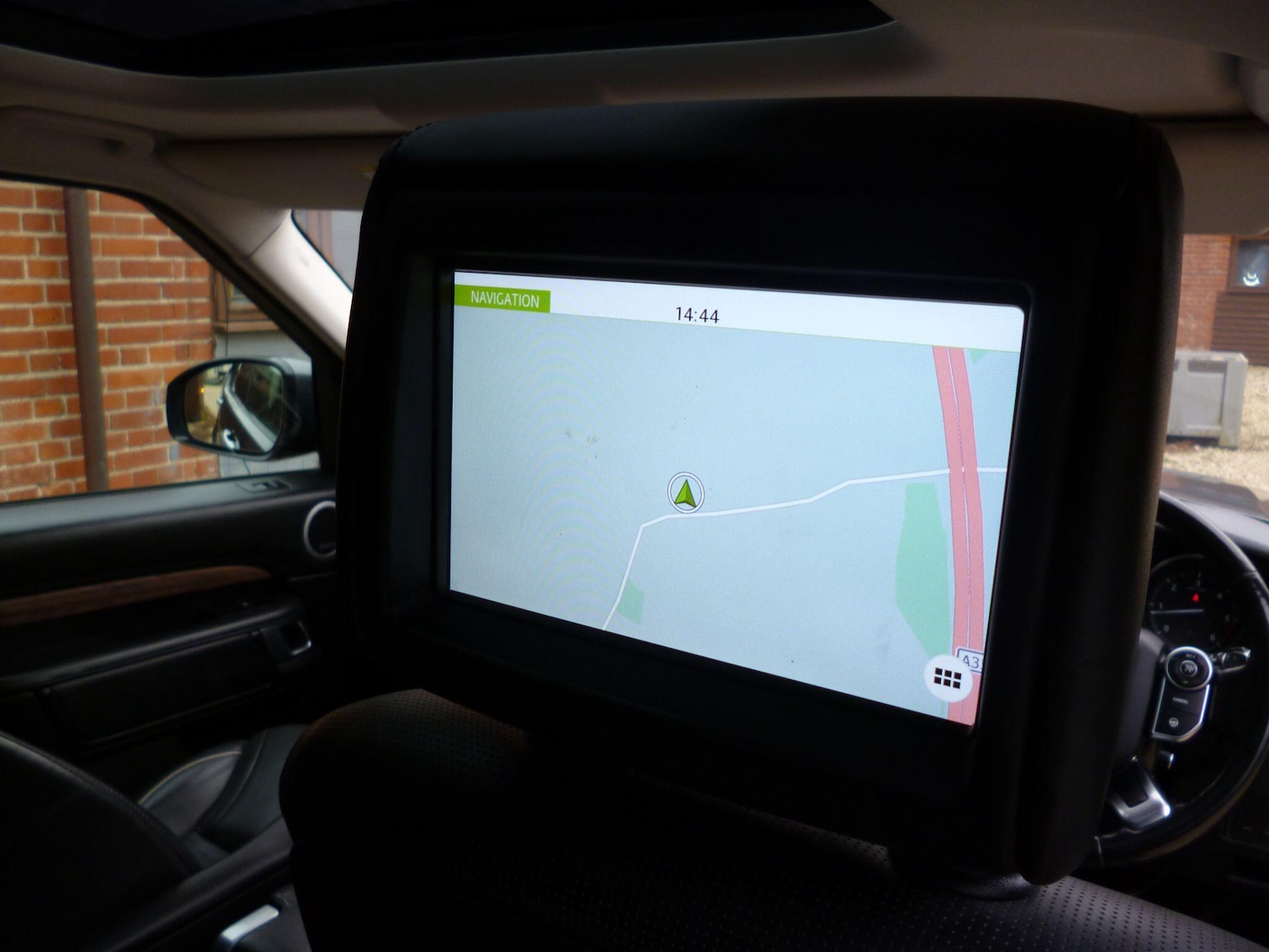 Used Land Rover Discovery 2017 for sale - 76476508: Photo 23