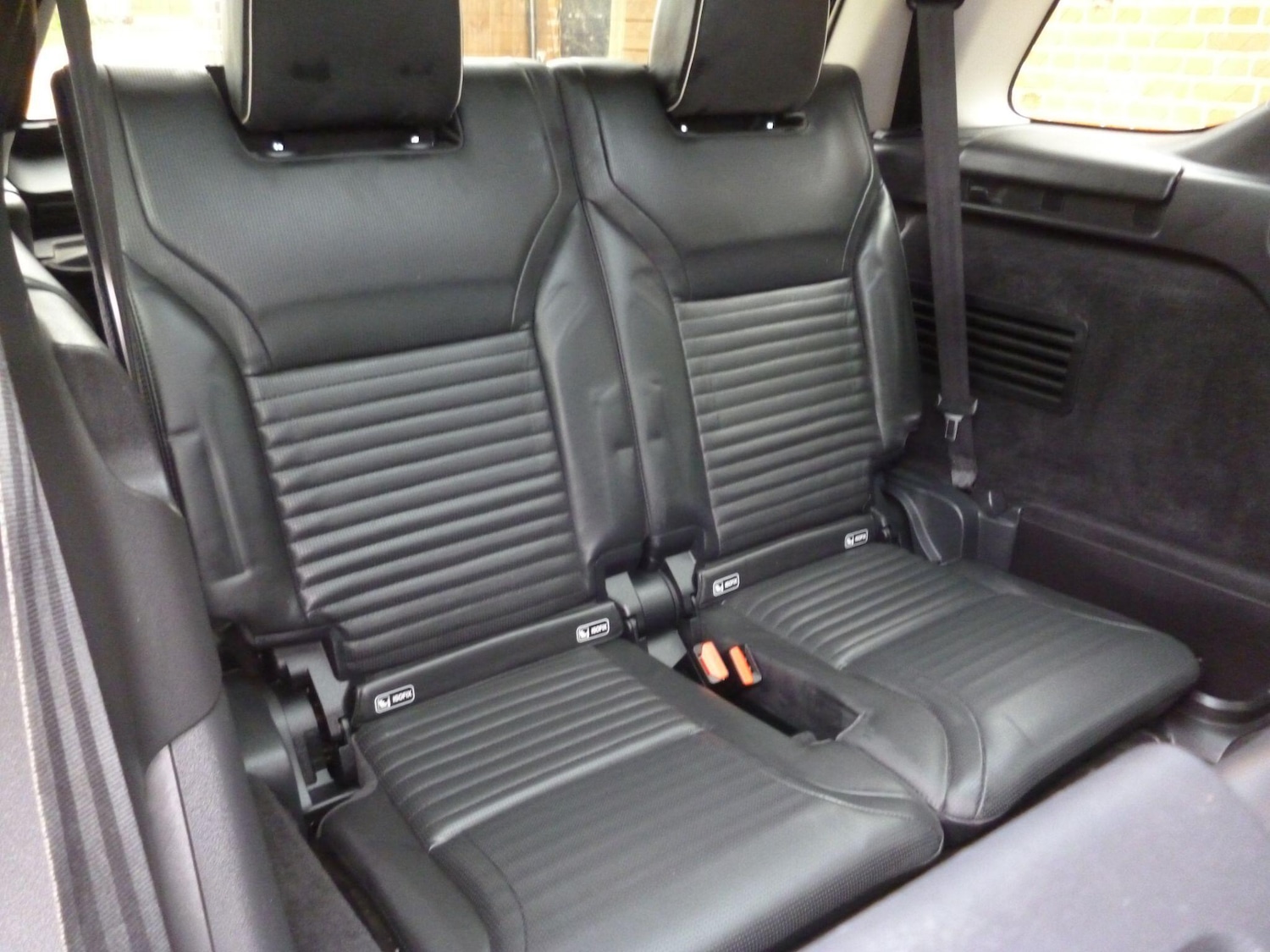 Used Land Rover Discovery 2017 for sale - 76476508: Photo 27