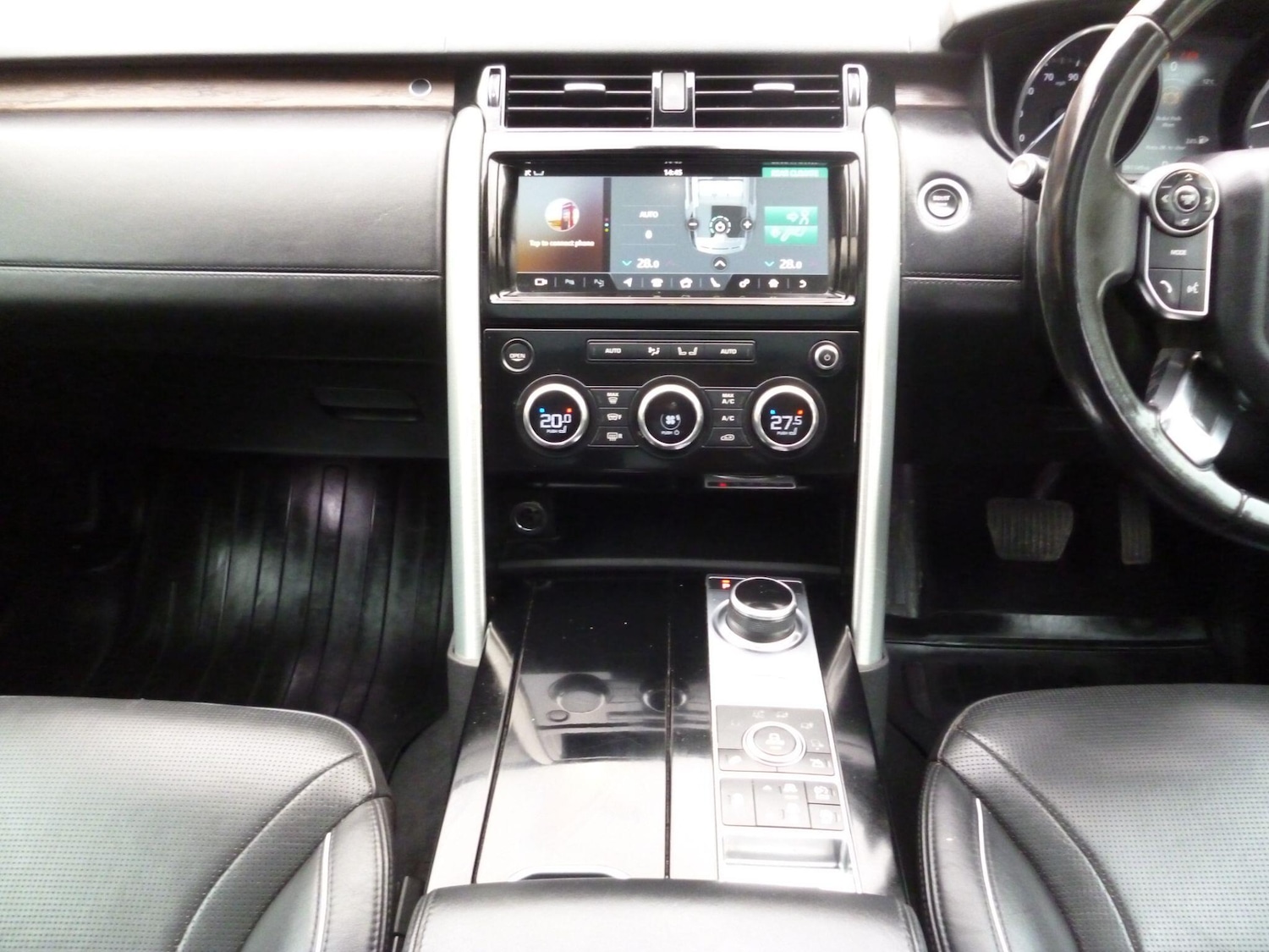 Used Land Rover Discovery 2017 for sale - 76476508: Photo 28