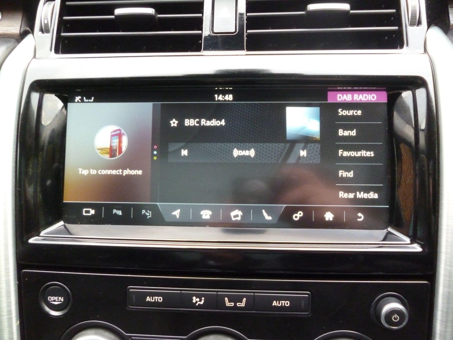 Used Land Rover Discovery 2017 for sale - 76476508: Photo 33