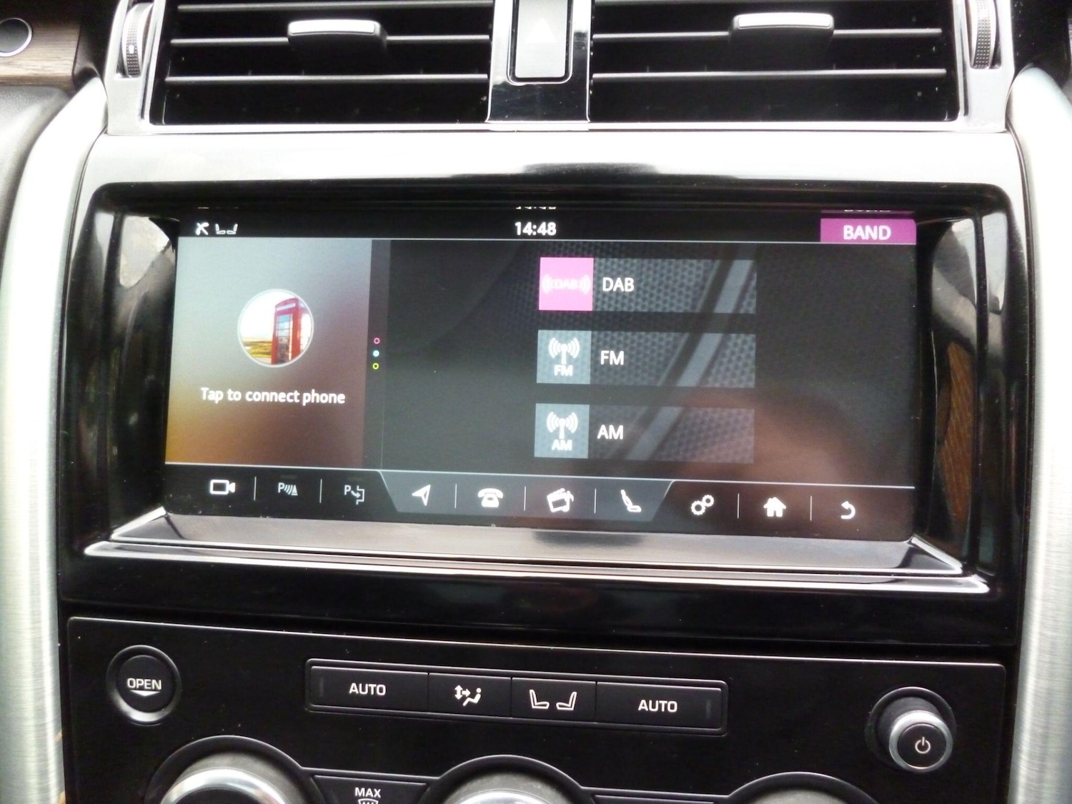 Used Land Rover Discovery 2017 for sale - 76476508: Photo 34