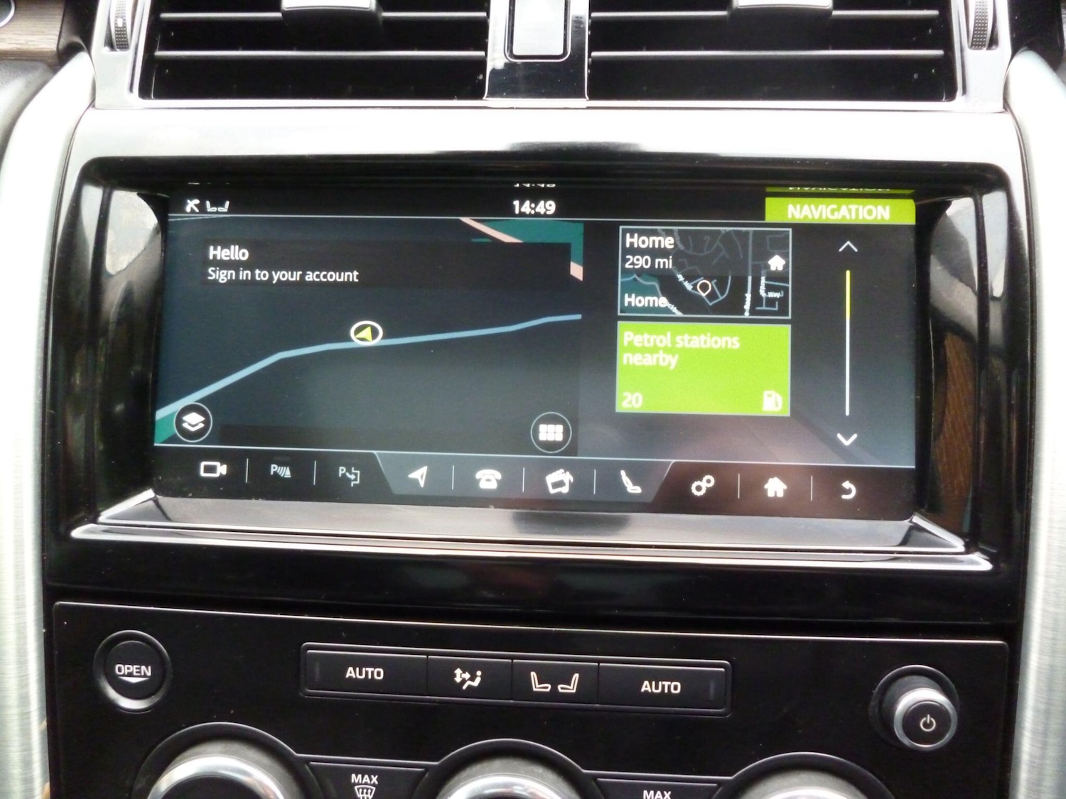 Used Land Rover Discovery 2017 for sale - 76476508: Photo 35