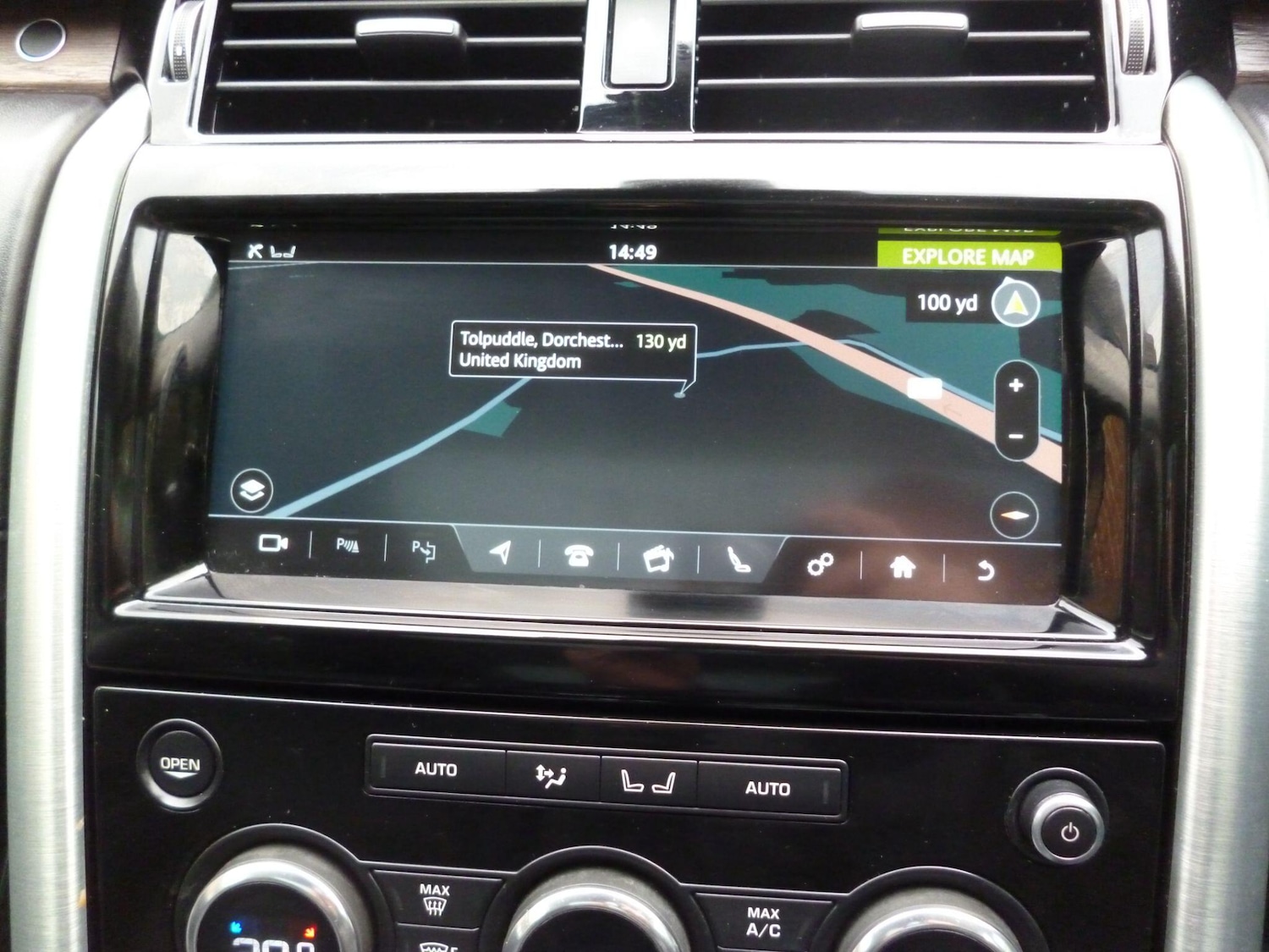 Used Land Rover Discovery 2017 for sale - 76476508: Photo 36