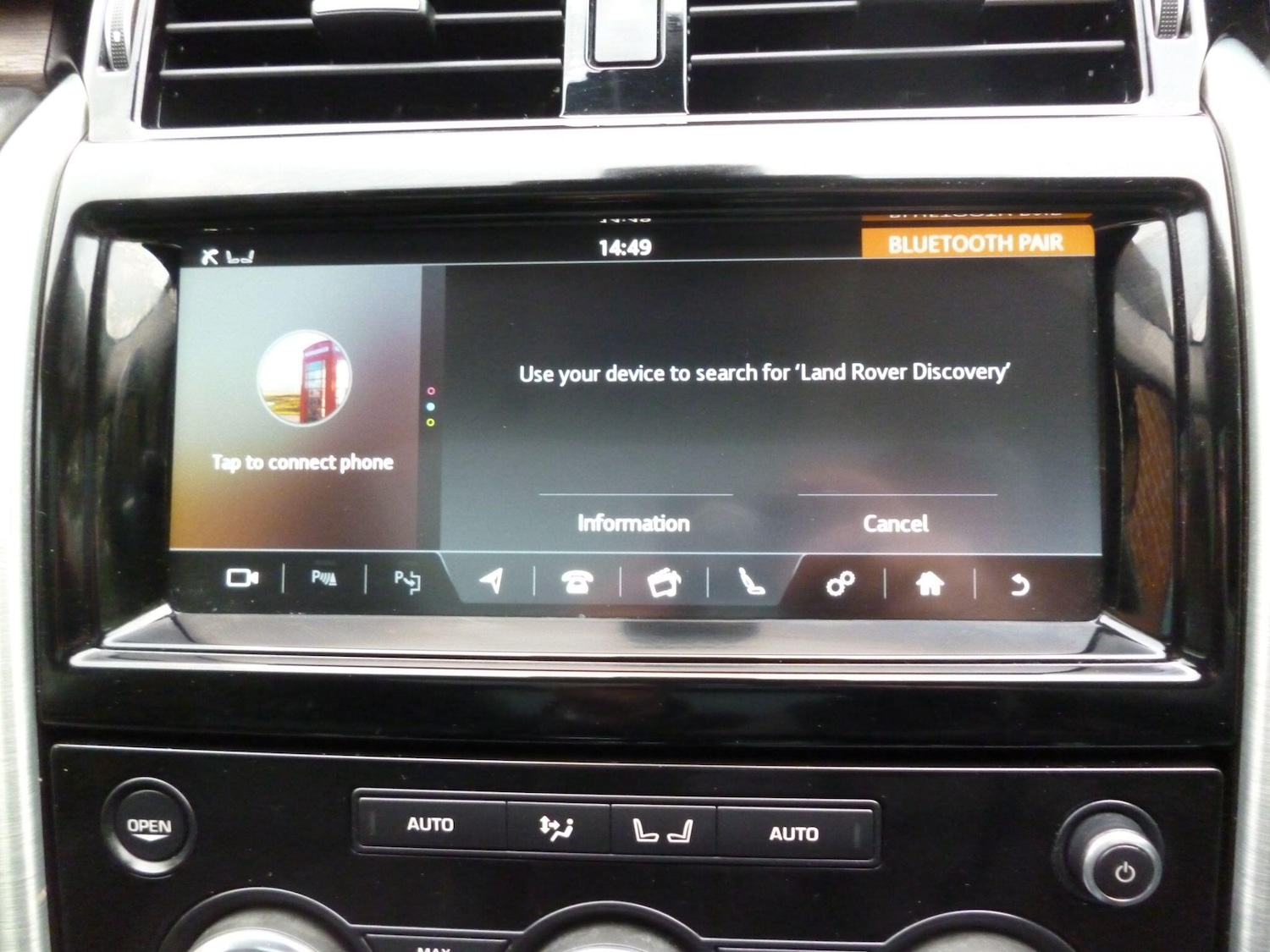 Used Land Rover Discovery 2017 for sale - 76476508: Photo 37