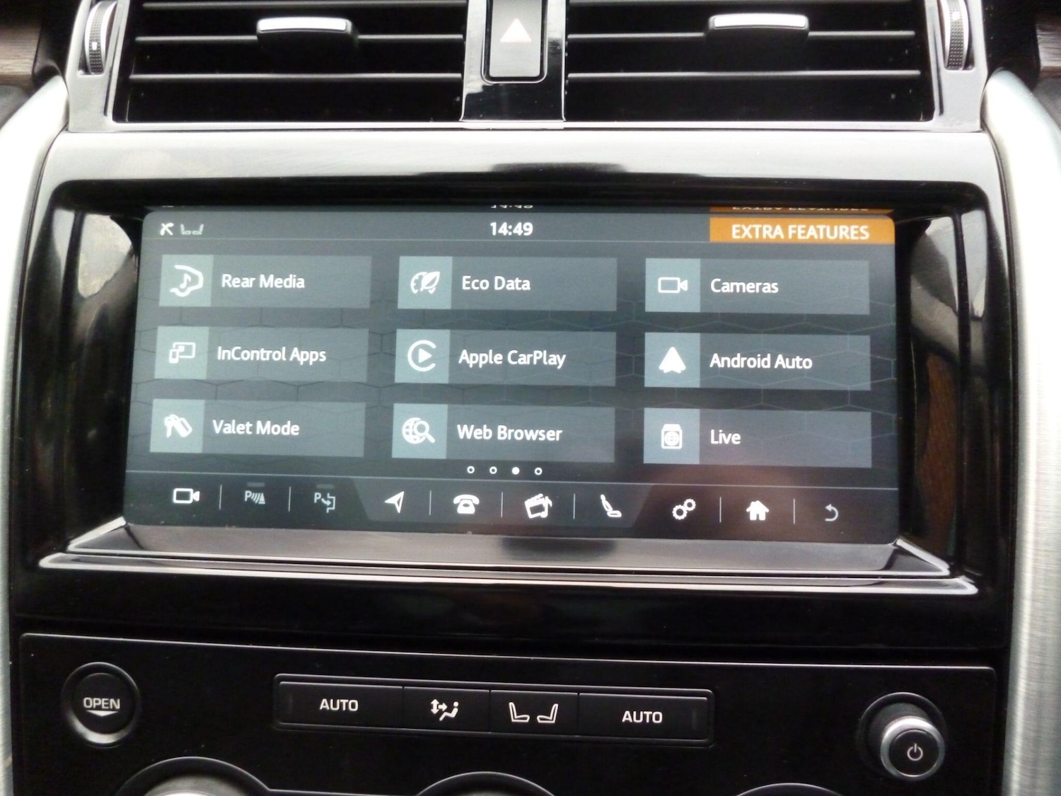 Used Land Rover Discovery 2017 for sale - 76476508: Photo 38