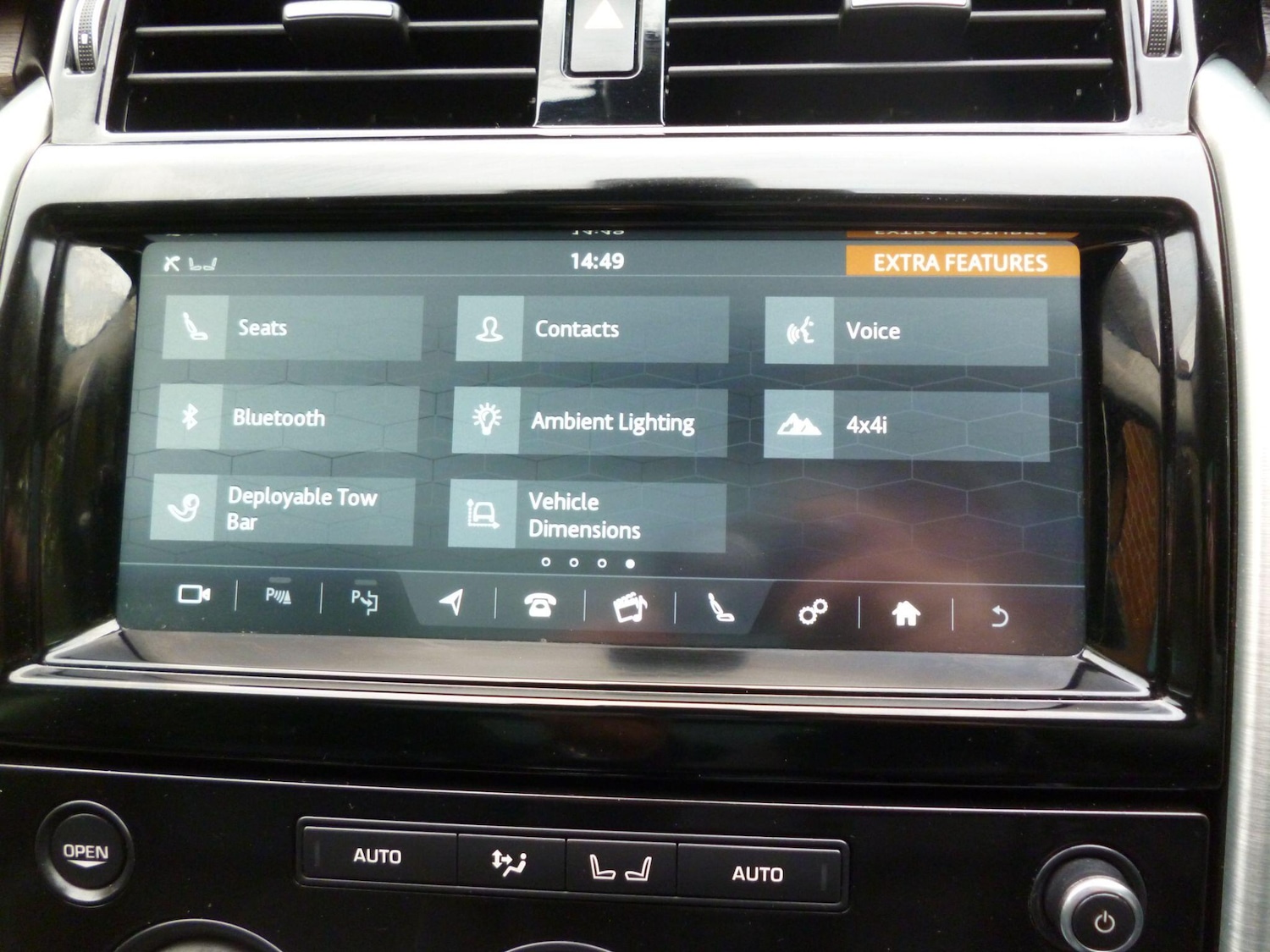 Used Land Rover Discovery 2017 for sale - 76476508: Photo 39