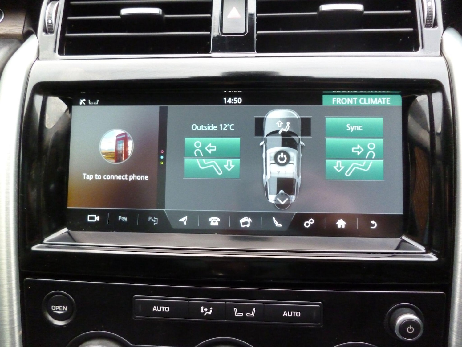 Used Land Rover Discovery 2017 for sale - 76476508: Photo 40