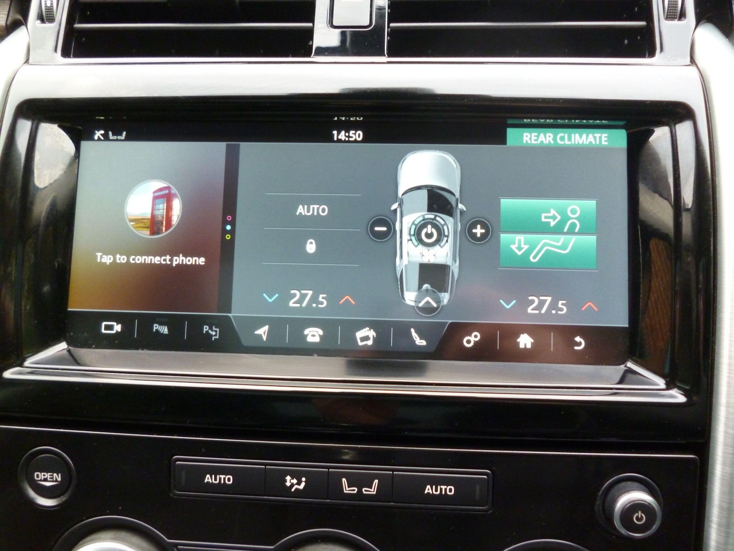 Used Land Rover Discovery 2017 for sale - 76476508: Photo 41