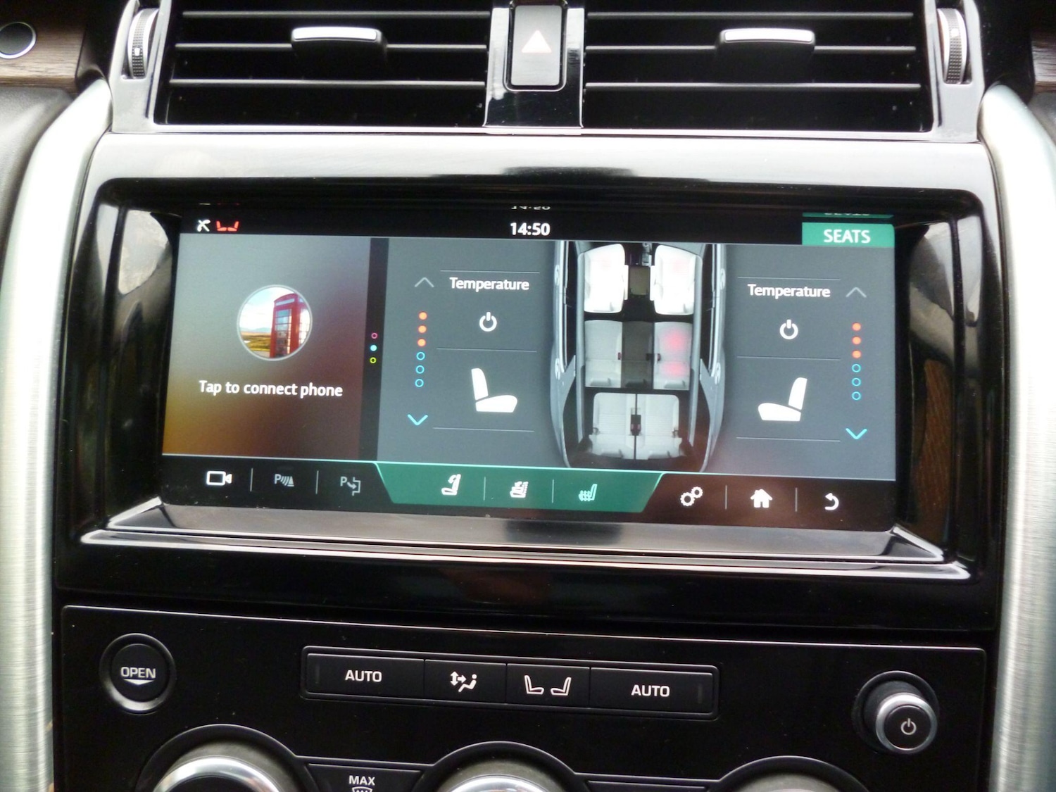 Used Land Rover Discovery 2017 for sale - 76476508: Photo 42