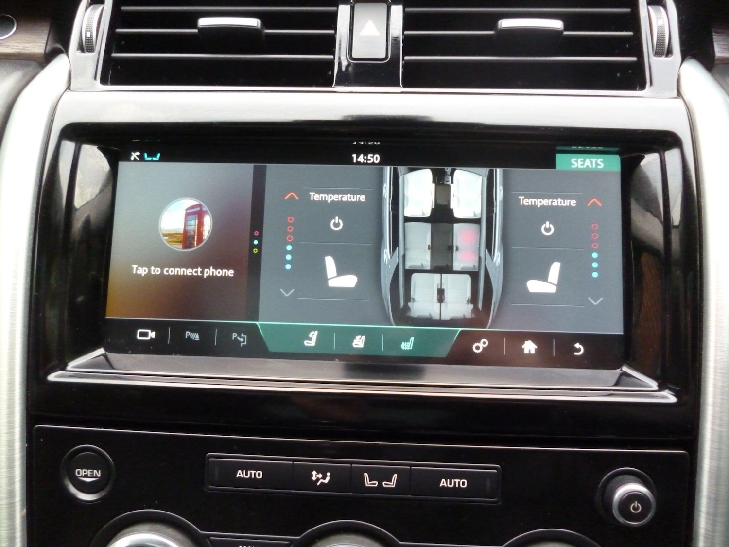 Used Land Rover Discovery 2017 for sale - 76476508: Photo 43