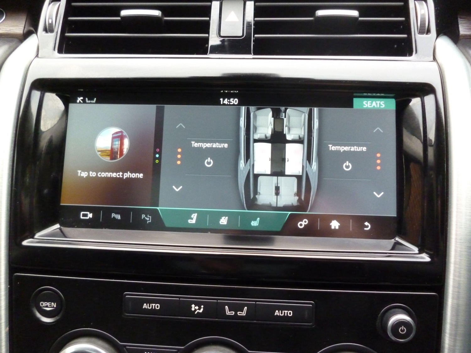 Used Land Rover Discovery 2017 for sale - 76476508: Photo 44