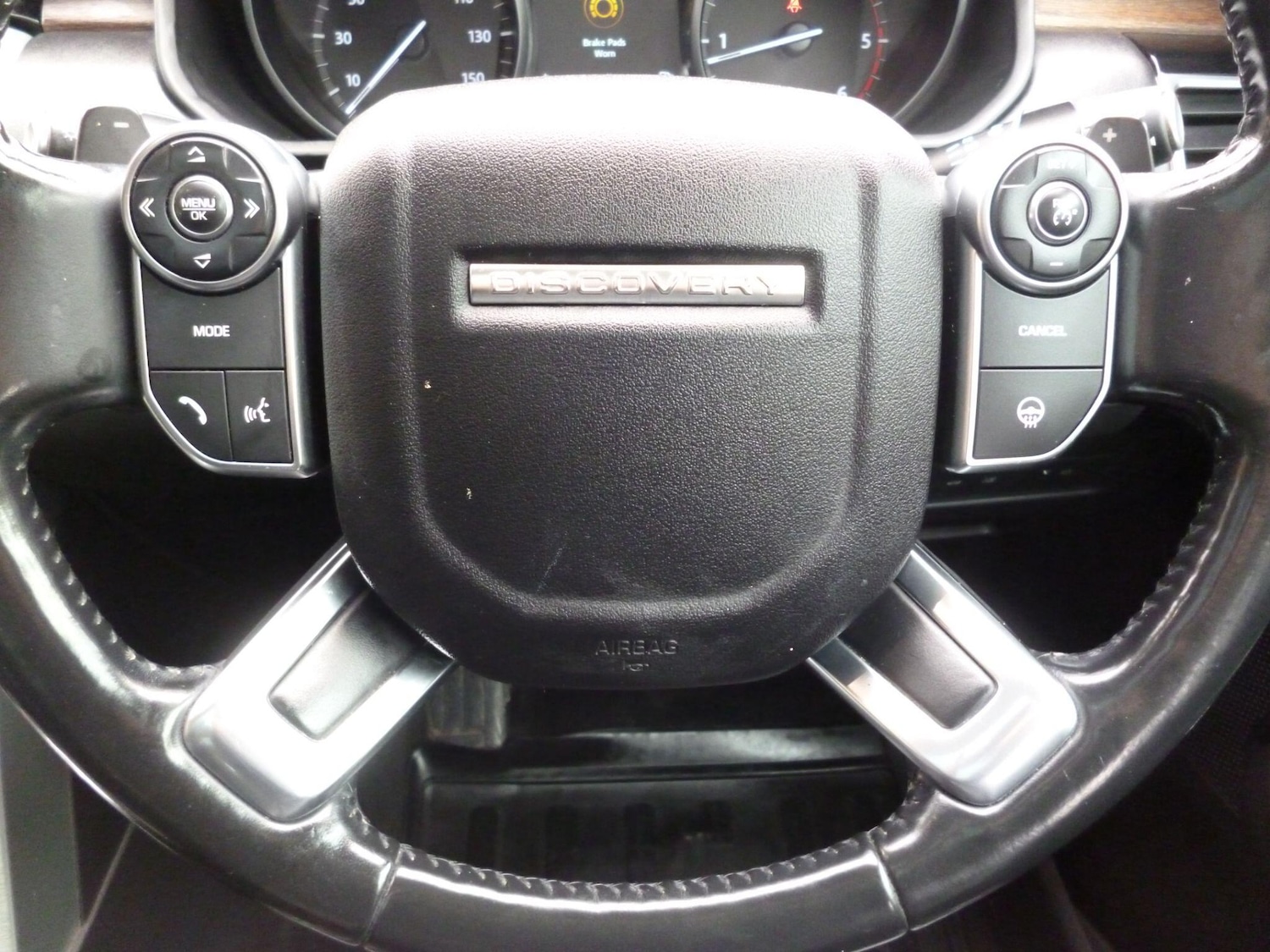 Used Land Rover Discovery 2017 for sale - 76476508: Photo 46