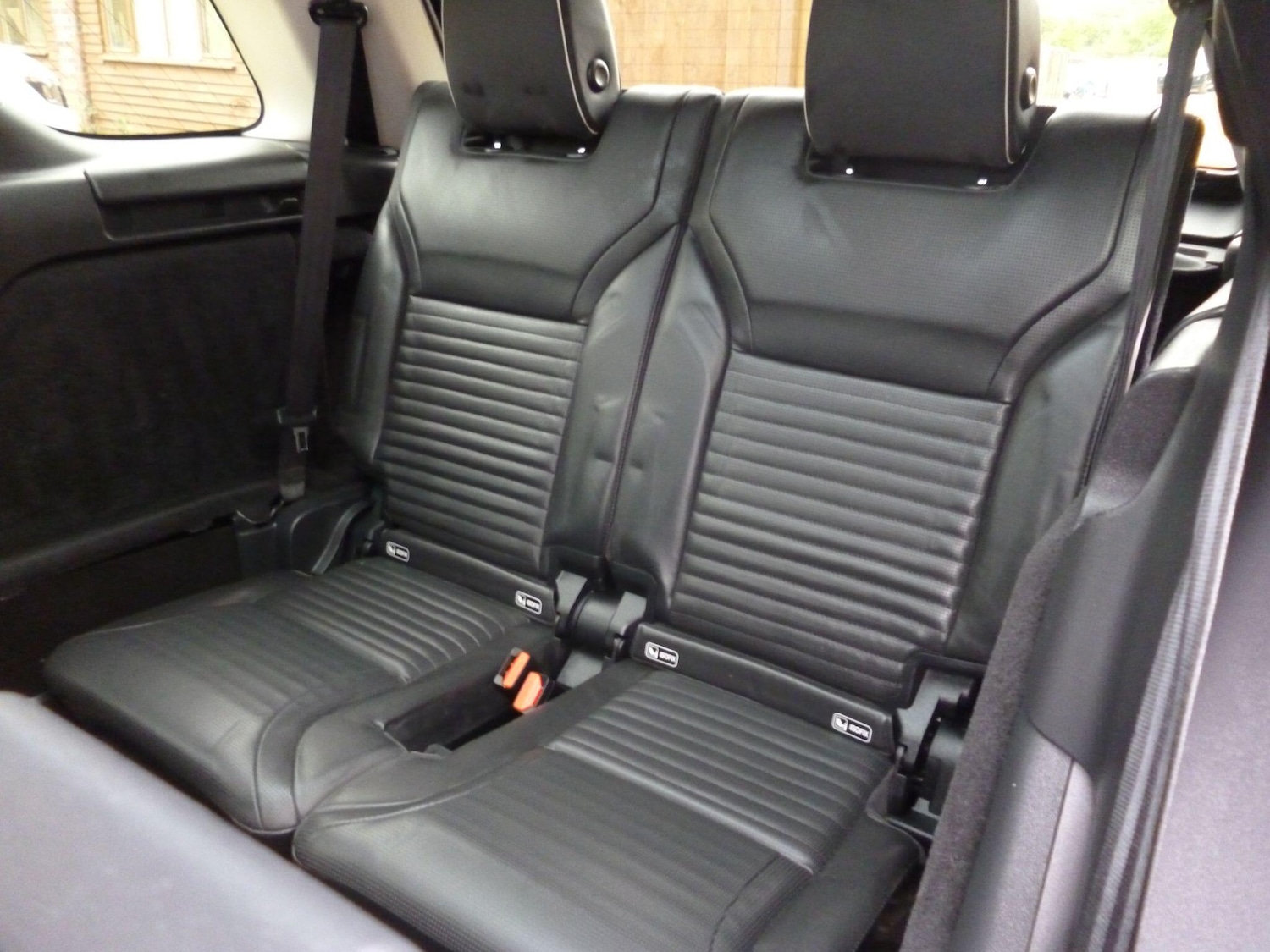 Used Land Rover Discovery 2017 for sale - 76476508: Photo 56