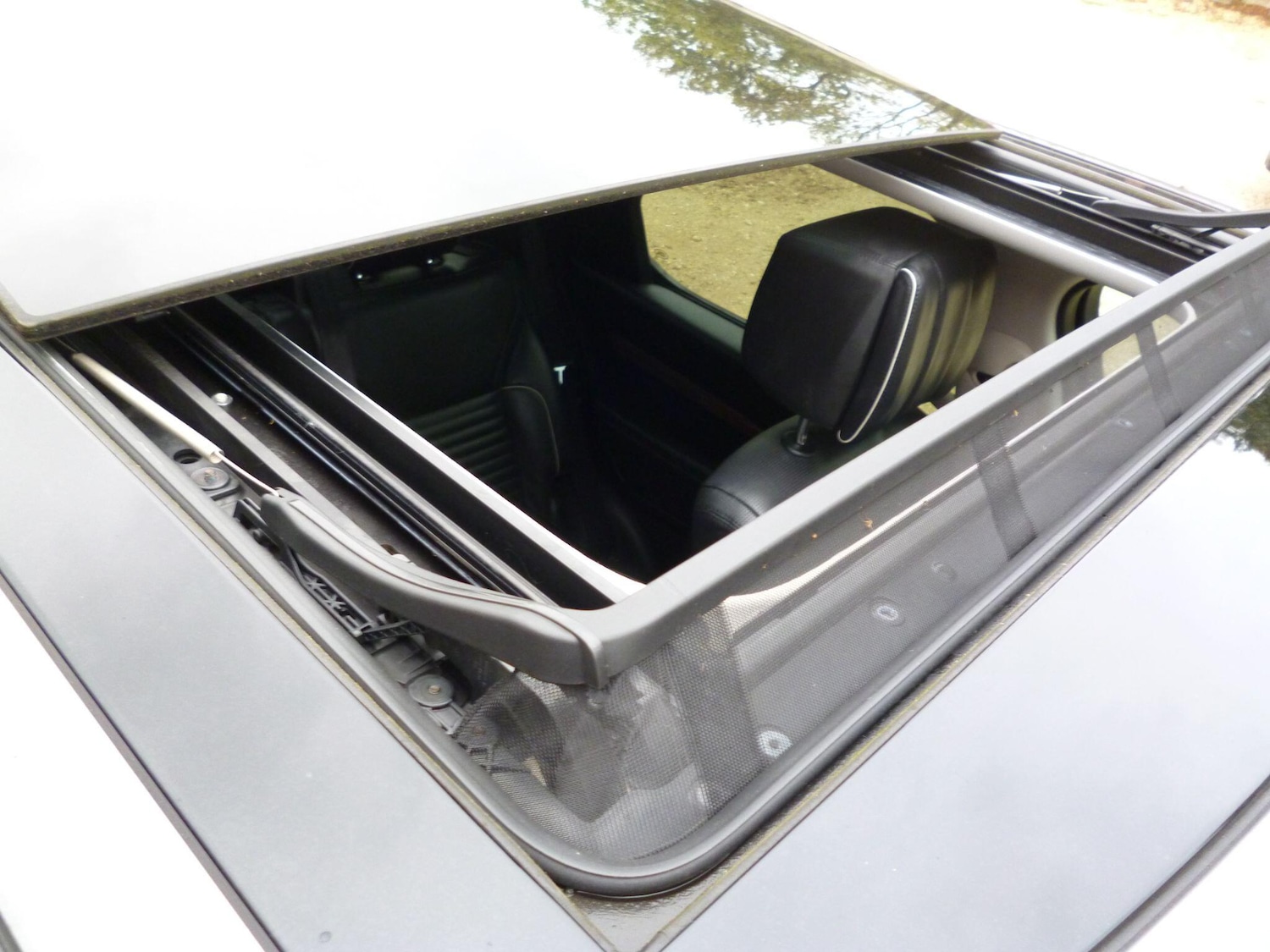 Used Land Rover Discovery 2017 for sale - 76476508: Photo 58