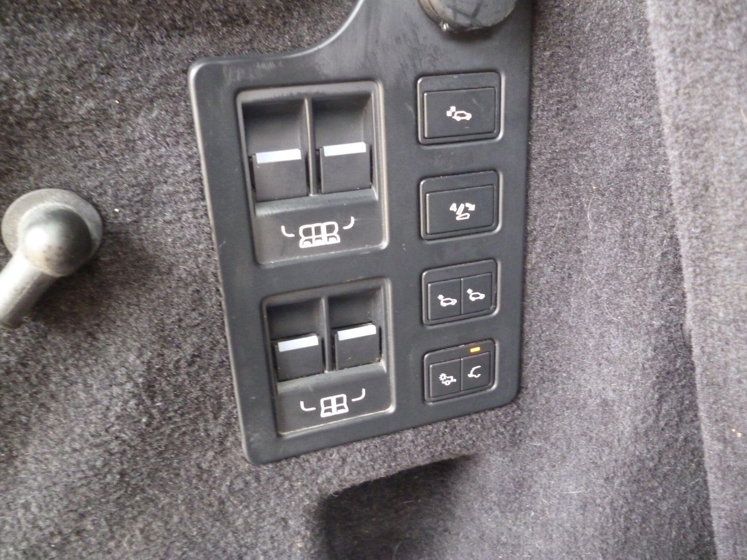 Used Land Rover Discovery 2017 for sale - 76476508: Photo 62