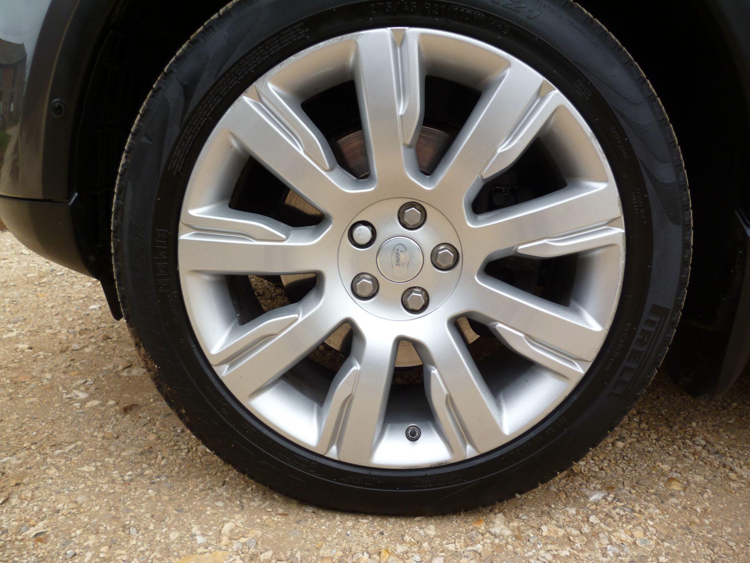 Used Land Rover Discovery 2017 for sale - 76476508: Photo 66