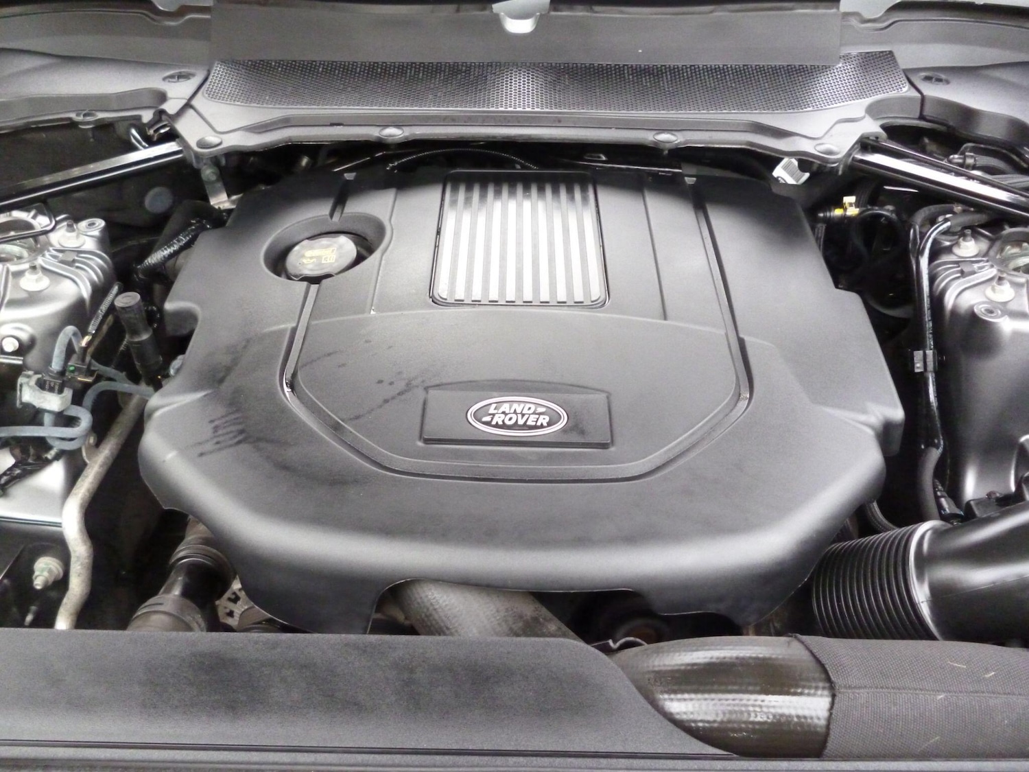 Used Land Rover Discovery 2017 for sale - 76476508: Photo 69