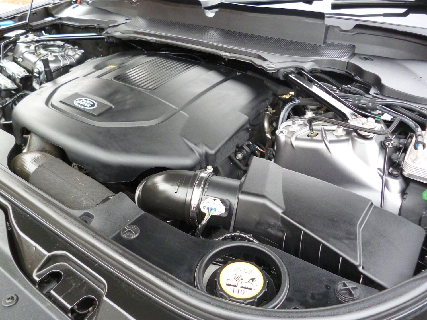 Used Land Rover Discovery 2017 for sale - 76476508: Photo 71