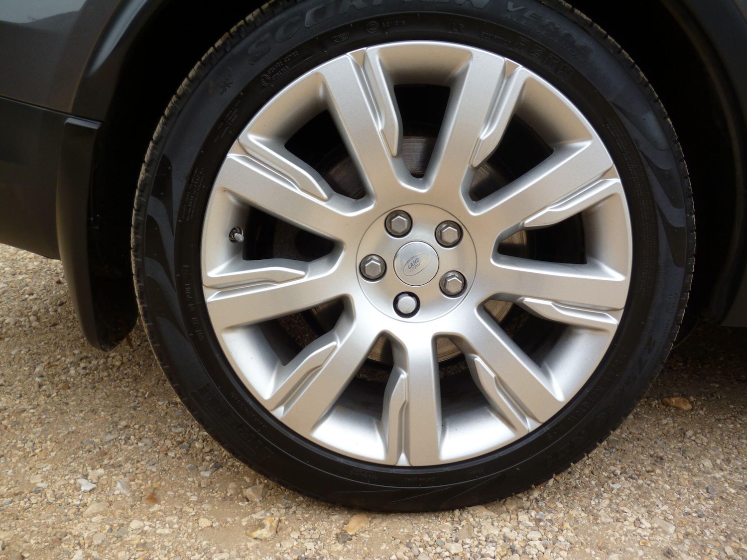 Used Land Rover Discovery 2017 for sale - 76476508: Photo 73