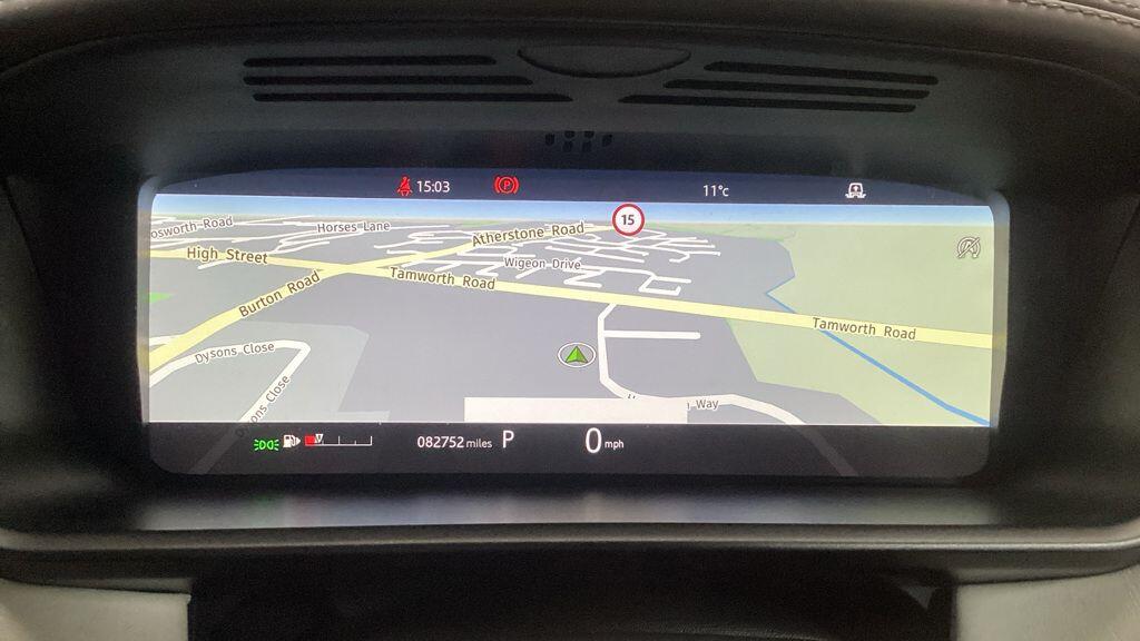 Used Land Rover Discovery 2018 for sale - 76476509: Photo 10