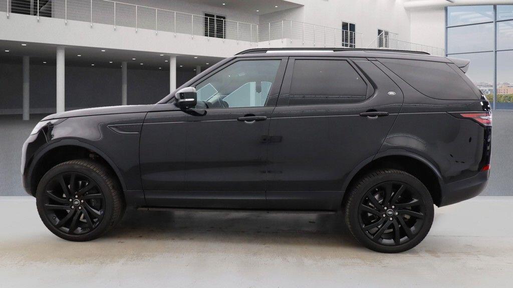 Used Land Rover Discovery 2018 for sale - 76476509: Photo 3
