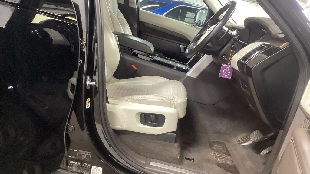 Used Land Rover Discovery 2018 for sale - 76476509: Photo 7