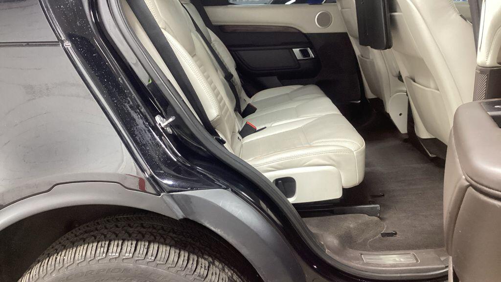 Used Land Rover Discovery 2018 for sale - 76476509: Photo 8
