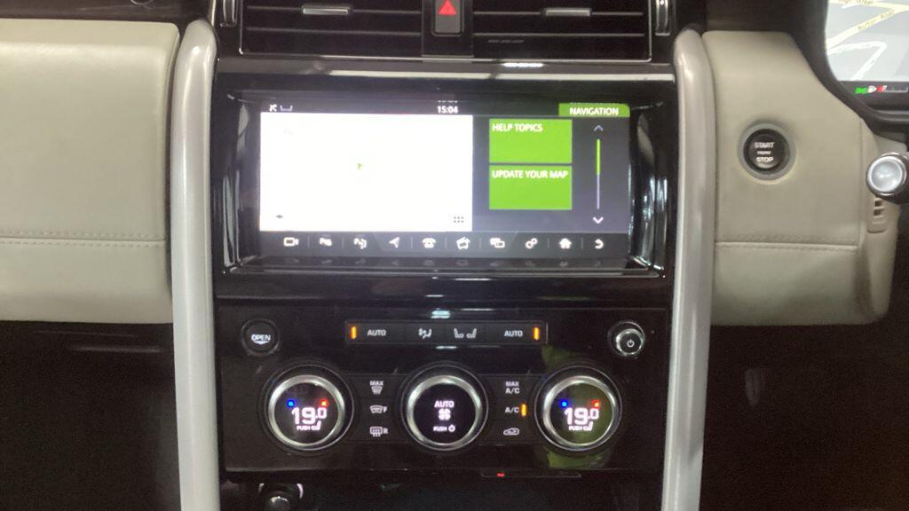 Used Land Rover Discovery 2018 for sale - 76476509: Photo 9