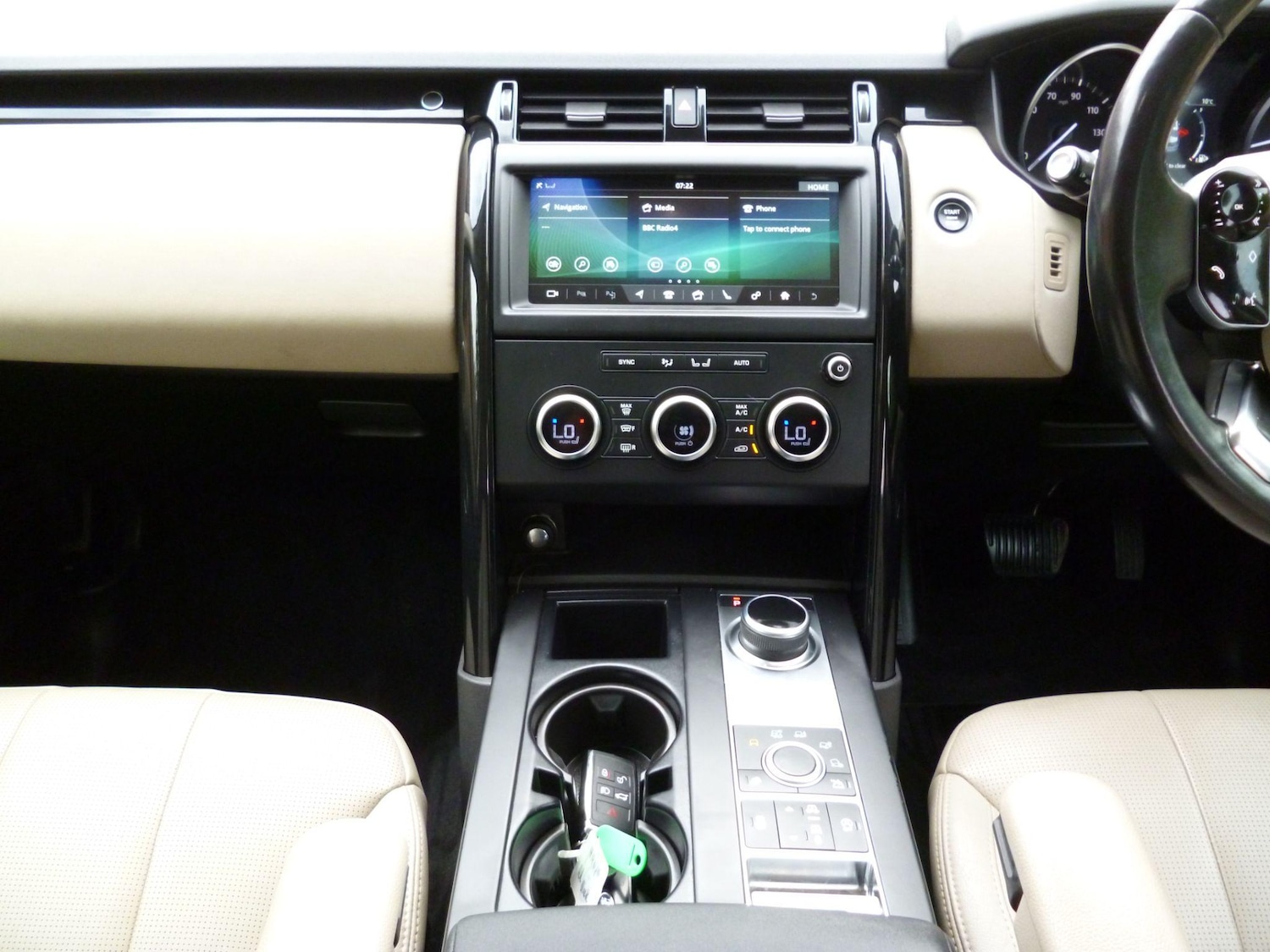 Used Land Rover Discovery 2019 for sale - 76976466: Photo 19