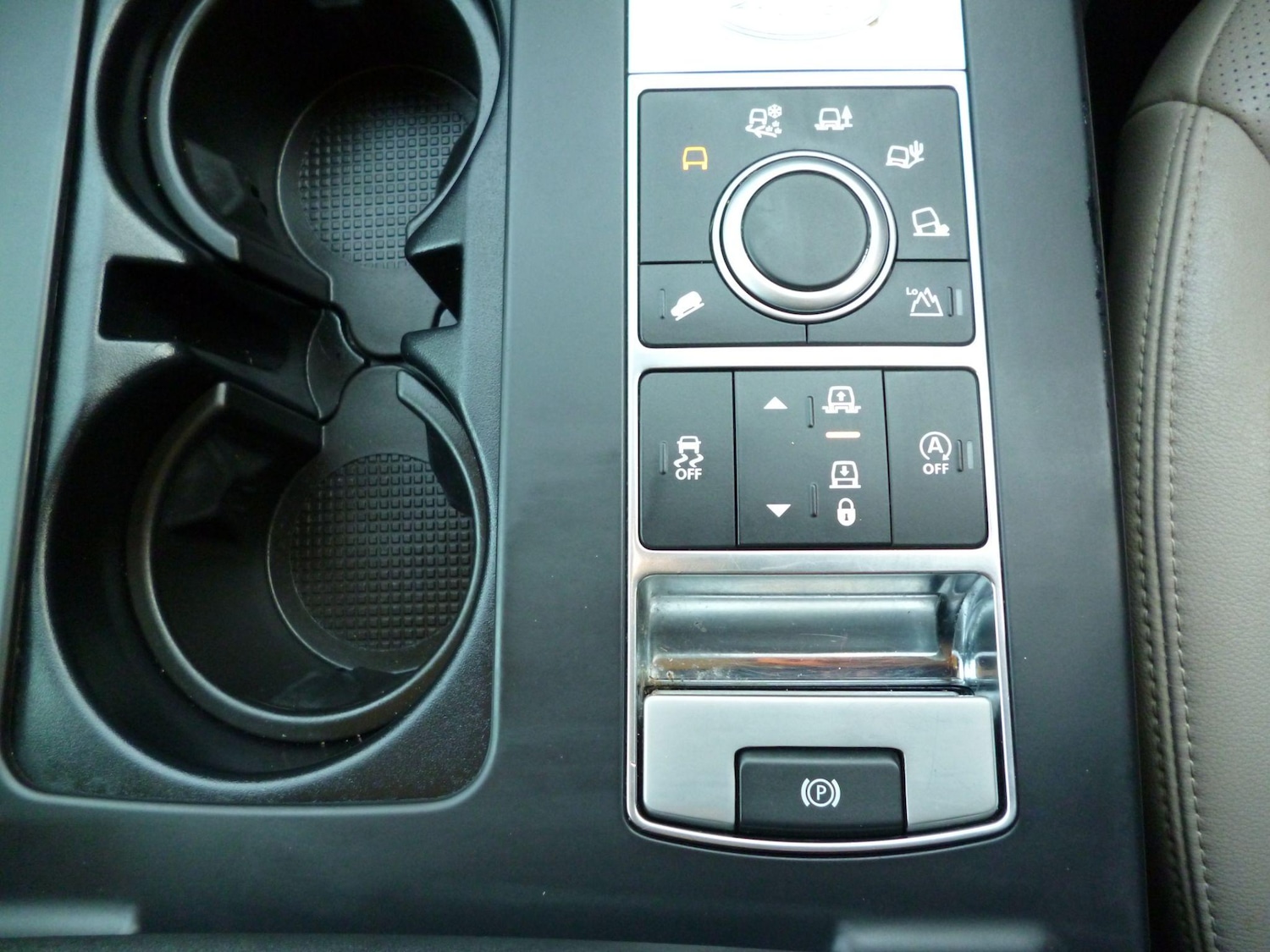 Used Land Rover Discovery 2019 for sale - 76976466: Photo 21