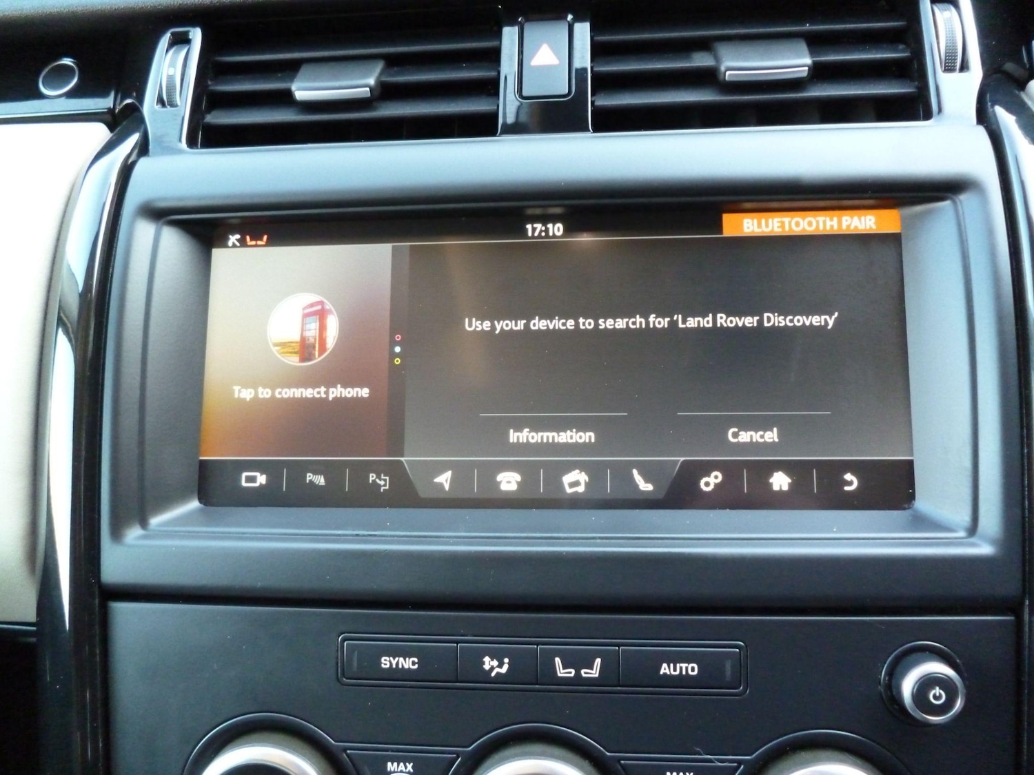 Used Land Rover Discovery 2019 for sale - 76976466: Photo 31