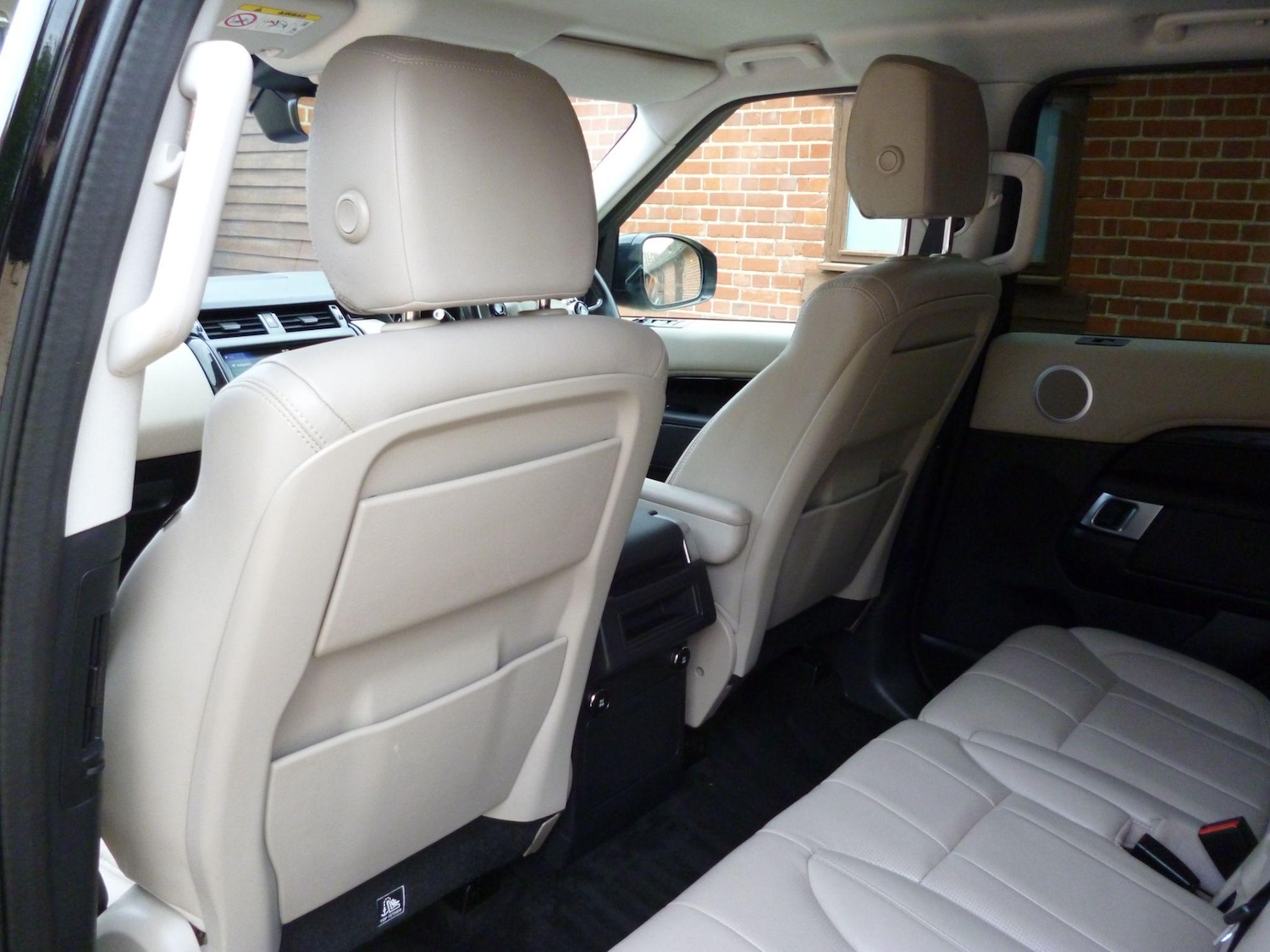 Used Land Rover Discovery 2019 for sale - 76976466: Photo 37