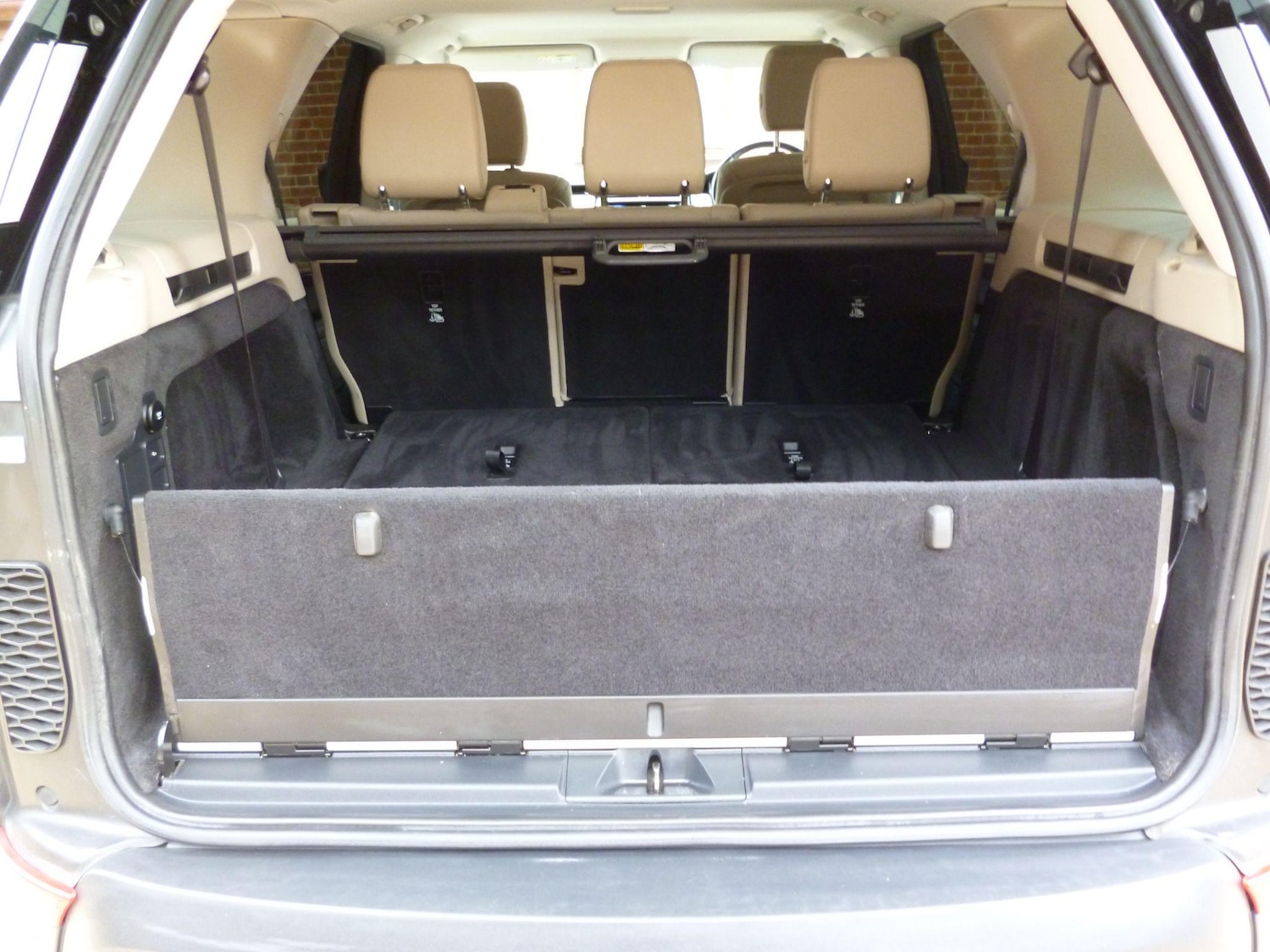 Used Land Rover Discovery 2019 for sale - 76976466: Photo 45