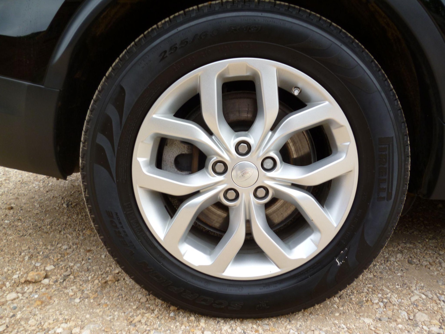 Used Land Rover Discovery 2019 for sale - 76976466: Photo 50