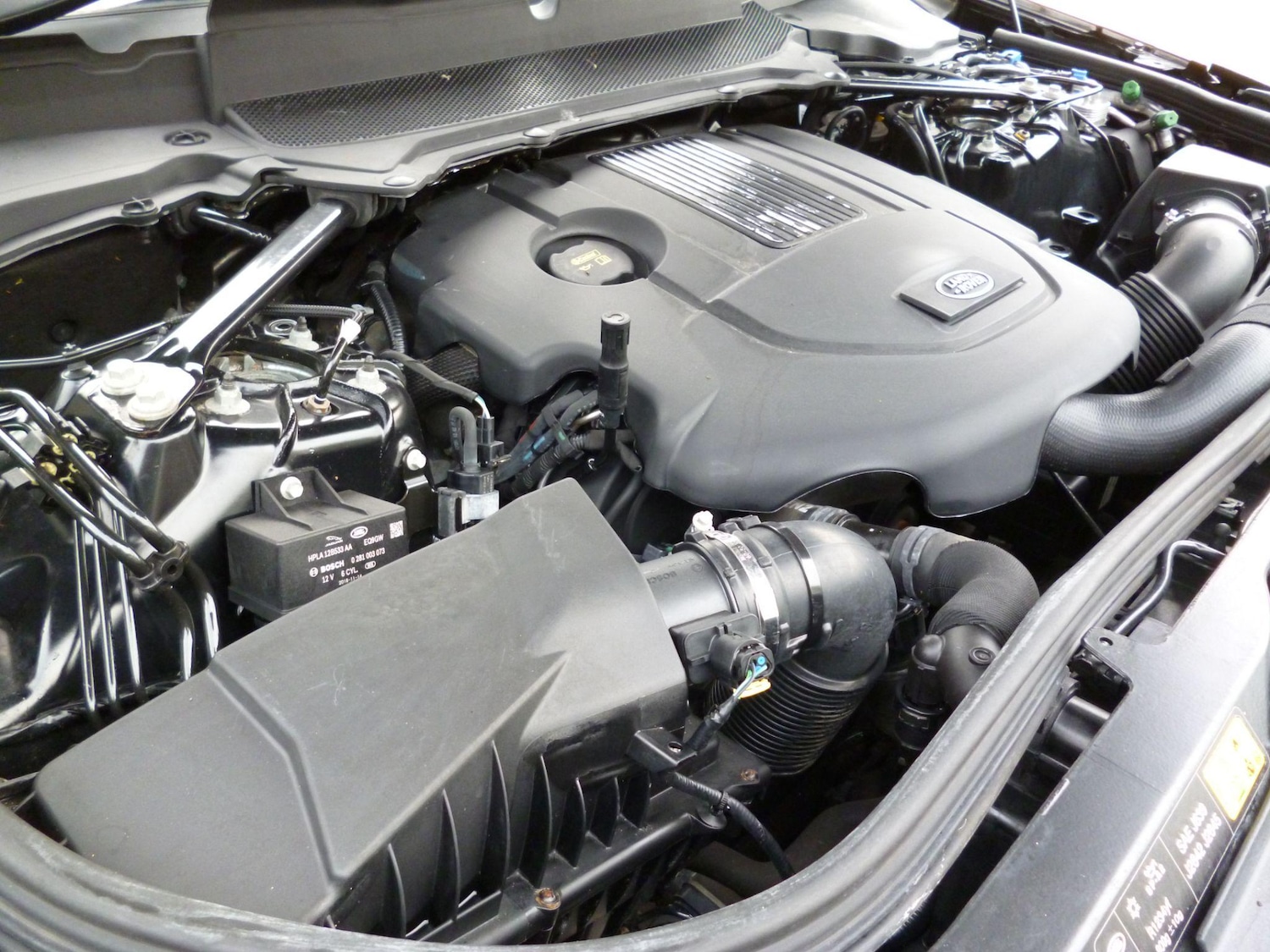 Used Land Rover Discovery 2019 for sale - 76976466: Photo 53