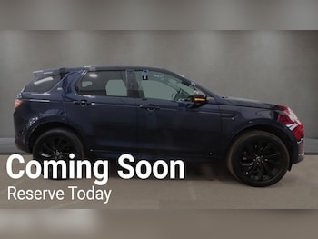 Used Land Rover Discovery Sport 2020 for sale - 79412348: Photo
