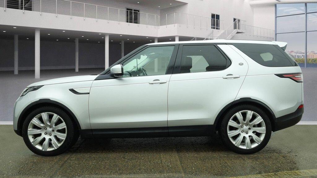 Used Land Rover Discovery 2018 for sale - 77574026: Photo 10