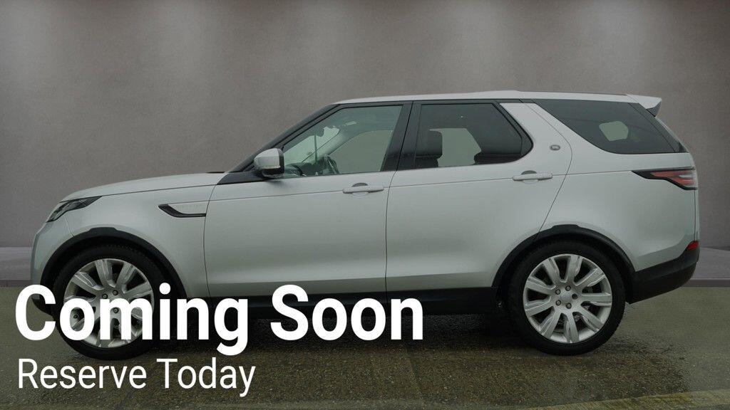 Used Land Rover Discovery 2018 for sale - 77574026: Photo 2