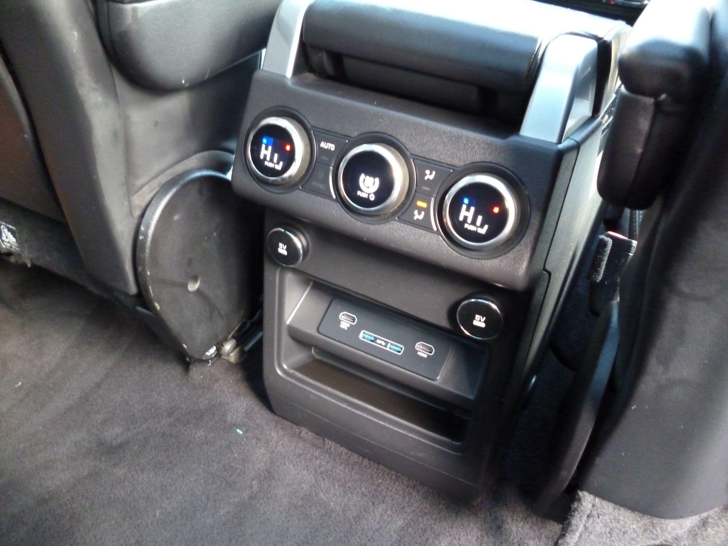 Used Land Rover Discovery 2018 for sale - 77574026: Photo 26