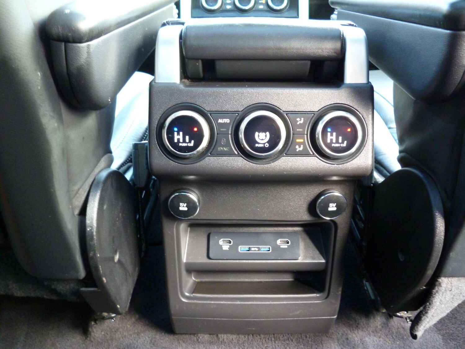 Used Land Rover Discovery 2018 for sale - 77574026: Photo 27