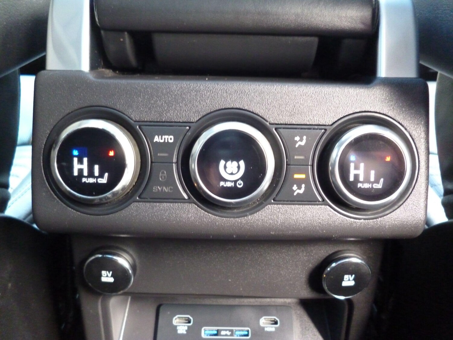 Used Land Rover Discovery 2018 for sale - 77574026: Photo 28