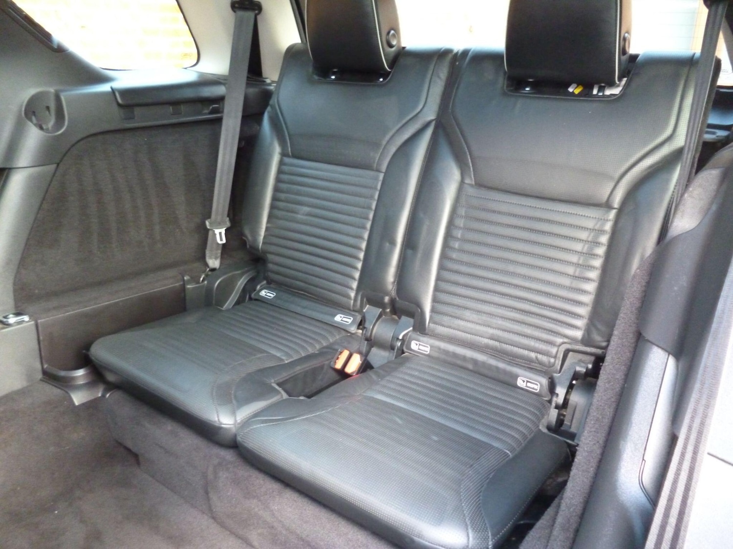 Used Land Rover Discovery 2018 for sale - 77574026: Photo 29